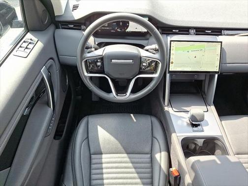 2024 Land Rover Discovery Sport Core S