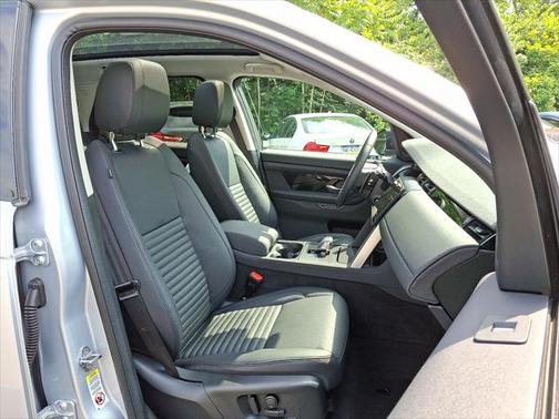 2024 Land Rover Discovery Sport Core S