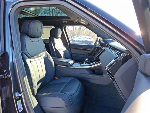 2025 Land Rover Range Rover Sport Autobiography