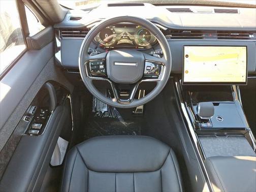 2025 Land Rover Range Rover Sport Autobiography