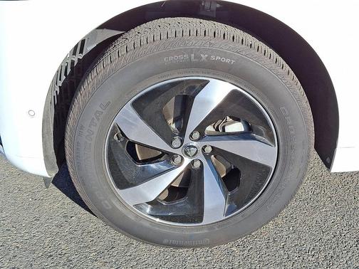 2025 Jaguar F-PACE R-Dynamic S P250 AWD Automatic