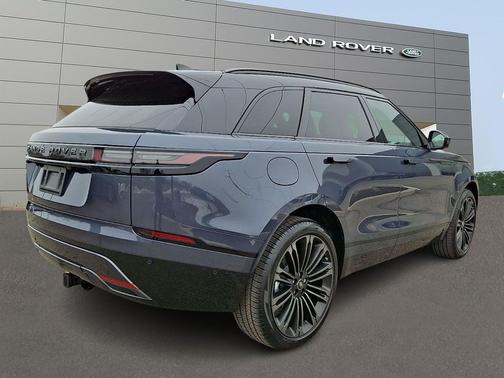 2026 Land Rover Range Rover Velar P400 Dynamic SE