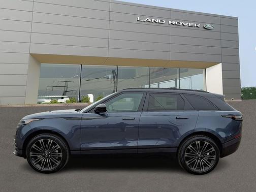 2026 Land Rover Range Rover Velar P400 Dynamic SE