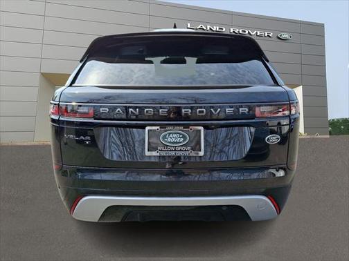 2021 Land Rover Range Rover Velar P250 S R-Dynamic