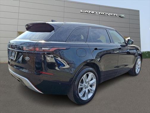 2021 Land Rover Range Rover Velar P250 S R-Dynamic