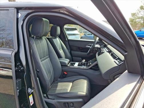 2021 Land Rover Range Rover Velar P250 S R-Dynamic