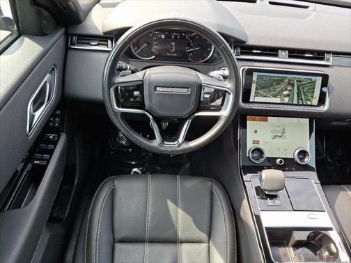 2021 Land Rover Range Rover Velar P250 S R-Dynamic