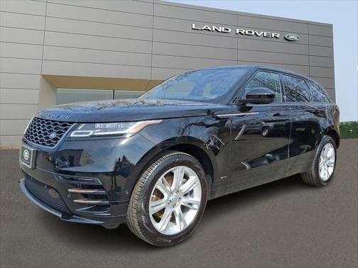 2021 Land Rover Range Rover Velar P250 S R-Dynamic