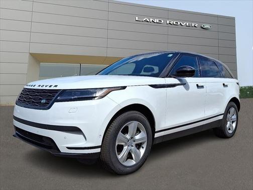 2026 Land Rover Range Rover Velar P250 S