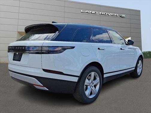 2026 Land Rover Range Rover Velar P250 S