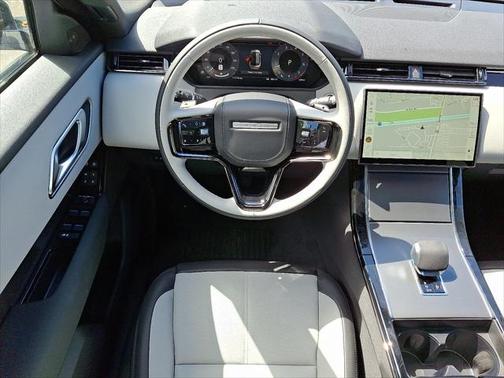 2026 Land Rover Range Rover Velar P250 S