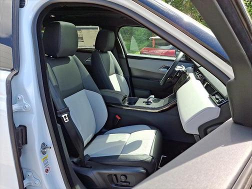 2026 Land Rover Range Rover Velar P250 S