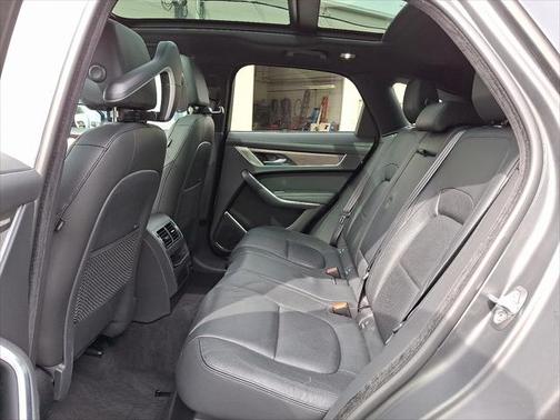 2021 Jaguar F-PACE S P250 AWD Automatic