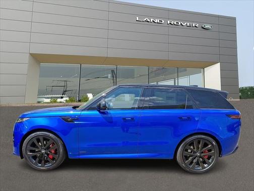2025 Land Rover Range Rover Sport Autobiography