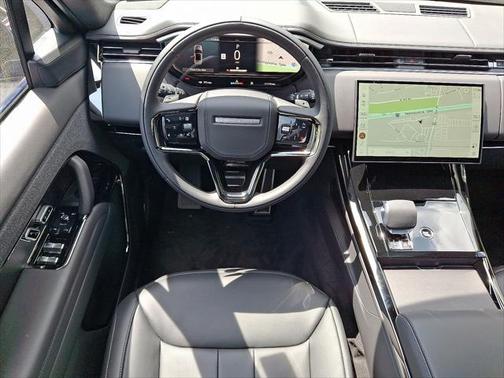 2025 Land Rover Range Rover Sport Autobiography