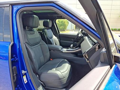 2025 Land Rover Range Rover Sport Autobiography