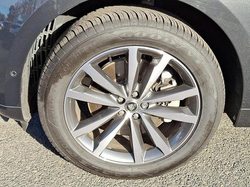 2026 Jaguar F-PACE R-Dynamic S P250 AWD Automatic