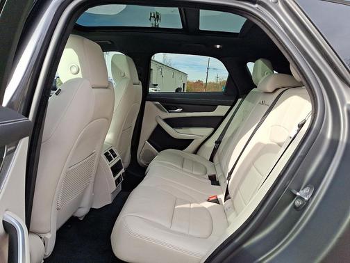 2026 Jaguar F-PACE R-Dynamic S P250 AWD Automatic