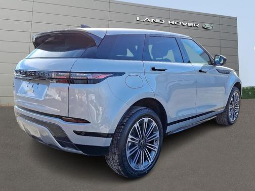 2026 Land Rover Range Rover Evoque Dynamic SE