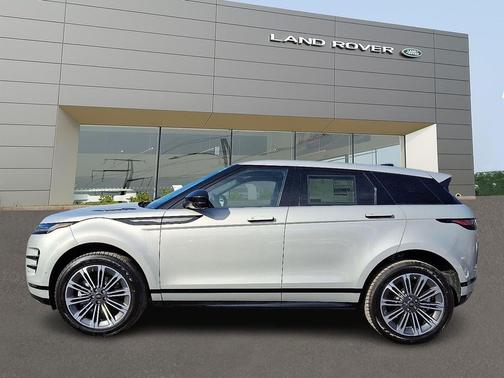 2026 Land Rover Range Rover Evoque Dynamic SE