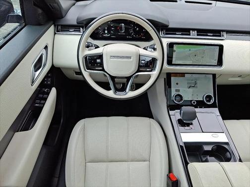 2021 Land Rover Range Rover Velar P250 S R-Dynamic