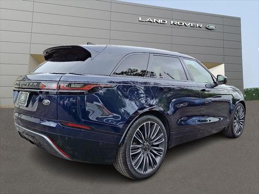 2021 Land Rover Range Rover Velar P250 S R-Dynamic