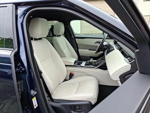 2021 Land Rover Range Rover Velar P250 S R-Dynamic