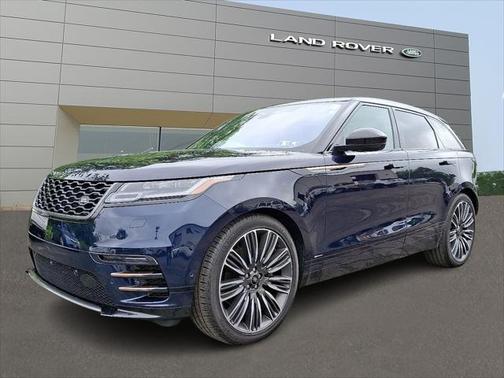 2021 Land Rover Range Rover Velar P250 S R-Dynamic