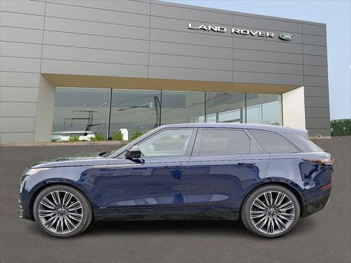 2021 Land Rover Range Rover Velar P250 S R-Dynamic