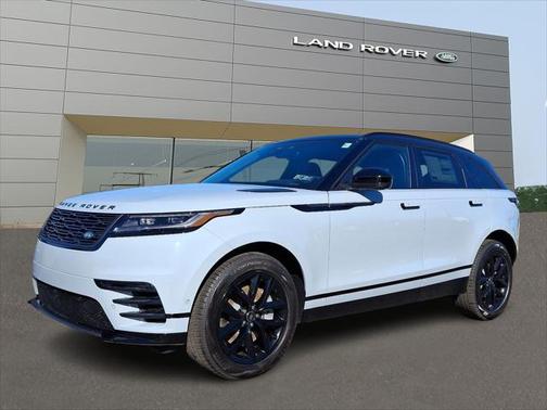 2026 Land Rover Range Rover Velar P250 SE R-Dynamic