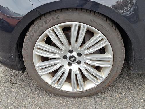 2020 Land Rover Range Rover Sport HSE Dynamic