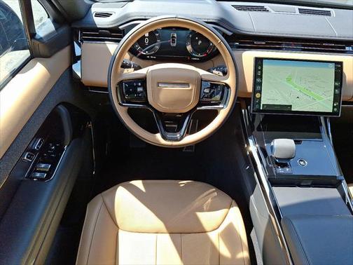 2024 Land Rover Range Rover Sport SE