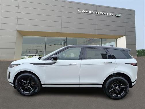 2026 Land Rover Range Rover Evoque Core S