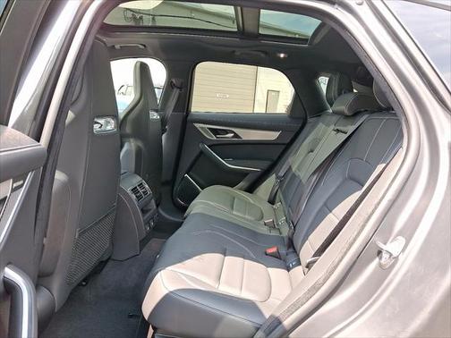 2025 Jaguar F-PACE R-Dynamic S P250 AWD Automatic