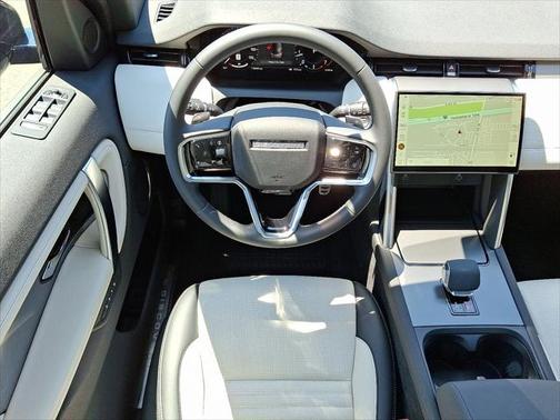 2024 Land Rover Discovery Sport Dynamic SE