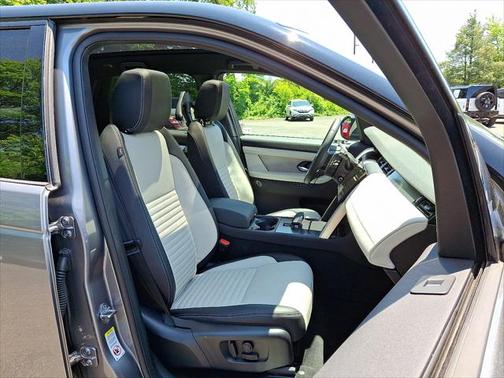 2024 Land Rover Discovery Sport Dynamic SE