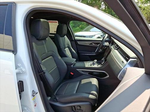 2026 Jaguar F-PACE R-Dynamic S P250 AWD Automatic
