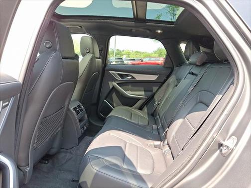 2026 Jaguar F-PACE R-Dynamic S P250 AWD Automatic