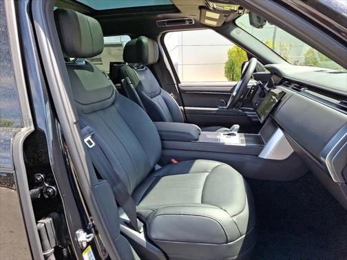 2025 Land Rover Range Rover P530 Autobiography 7 Seat