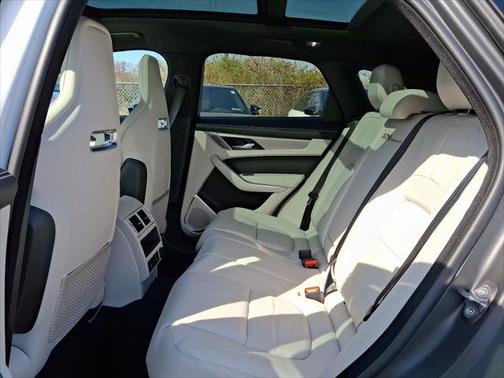 2026 Jaguar F-PACE R-Dynamic S P250 AWD Automatic