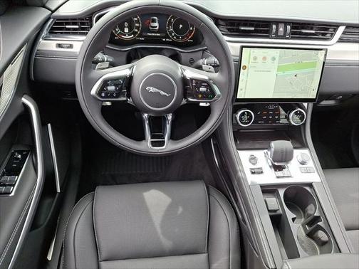 2026 Jaguar F-PACE R-Dynamic S P250 AWD Automatic