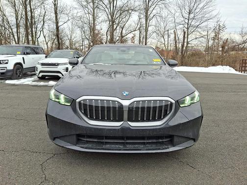 2026 BMW 530 xDrive