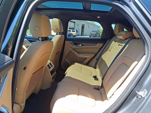 Santorini Black - 1AG 2023 Jaguar F-PACE S P250 AWD Automatic