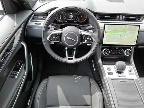 2026 Jaguar F-PACE R-Dynamic S P250 AWD Automatic