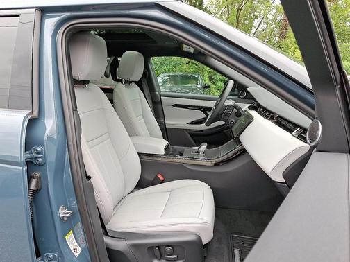 2026 Land Rover Range Rover Evoque Core S