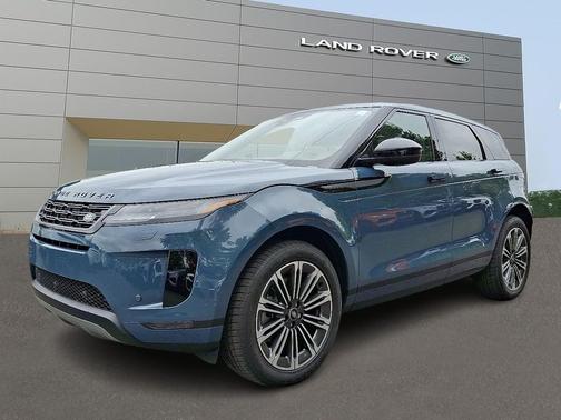 2026 Land Rover Range Rover Evoque Core S