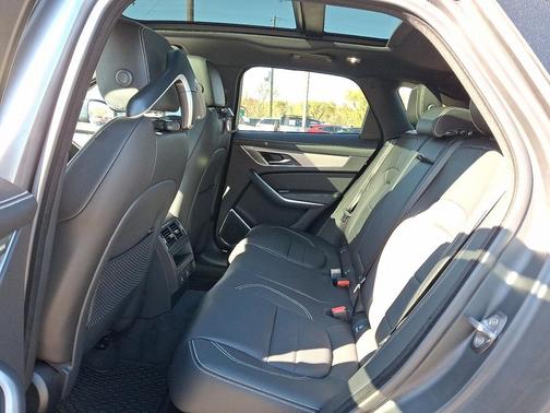 2026 Jaguar F-PACE R-Dynamic S P400 AWD Automatic