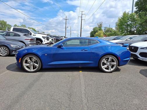2023 Chevrolet Camaro 2SS