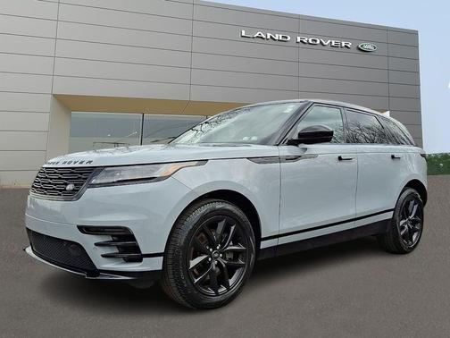 2024 Land Rover Range Rover Velar P250 SE R-Dynamic