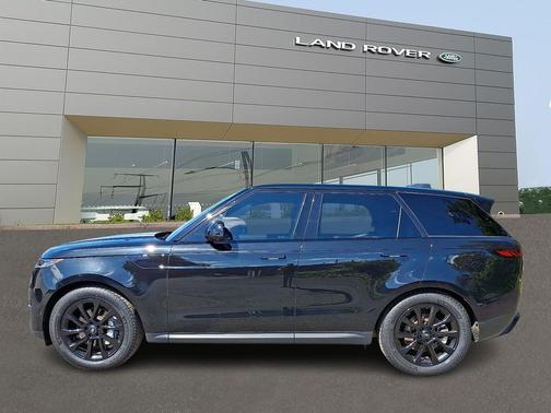 2023 Land Rover Range Rover Sport SE